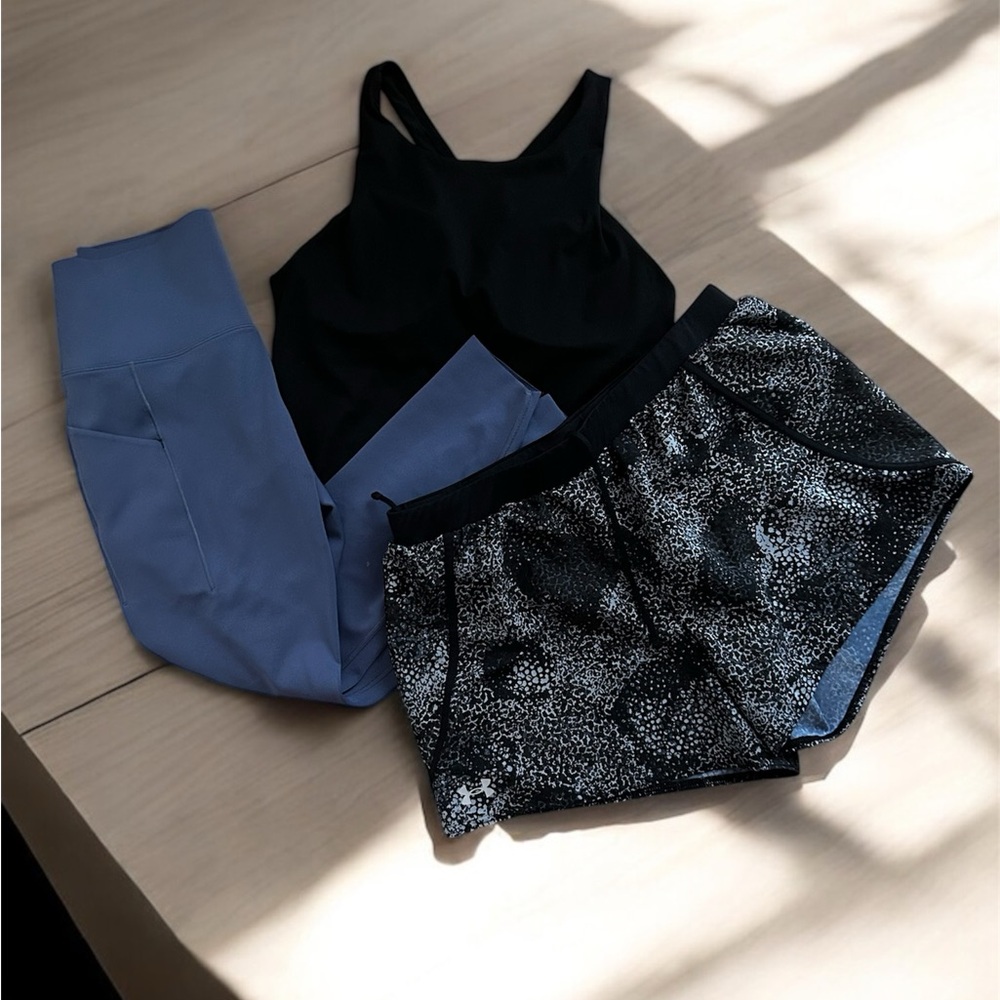 Women’s workout set